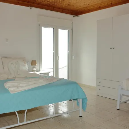 Dream Apartman Dioniszíu-part