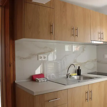 Apartman Dream *