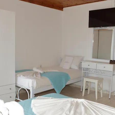 Dream Apartman *