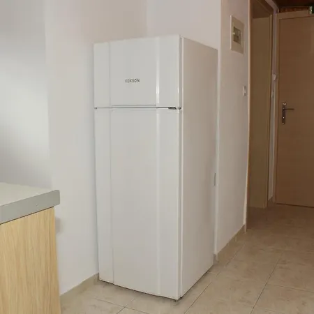 Apartman Dream Dioniszíu-part