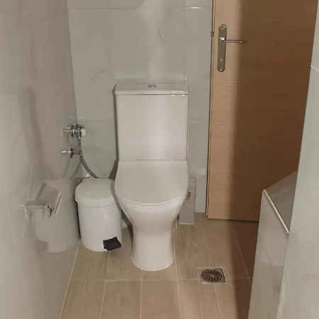 Apartman Dream *