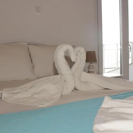 Apartman Dream Dioniszíu-part