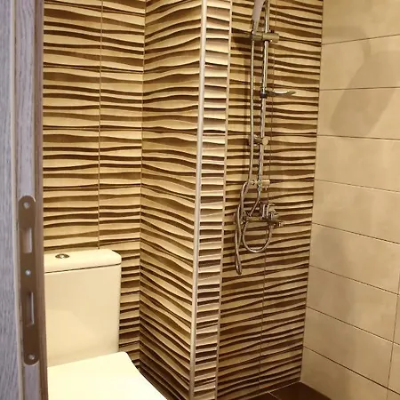 Apartman Dream Dioniszíu-part