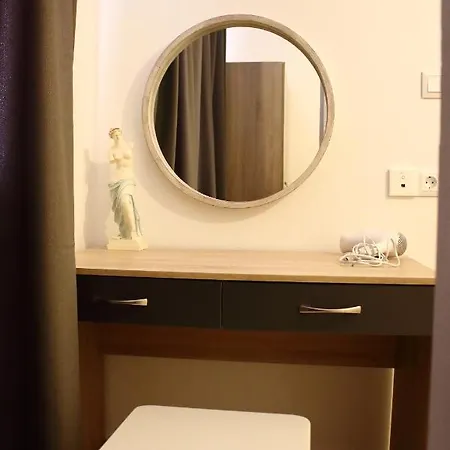 Apartman Dream Dioniszíu-part