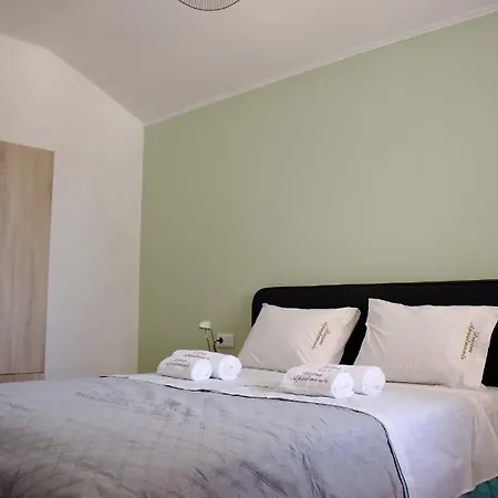 Dream Apartman Dioniszíu-part