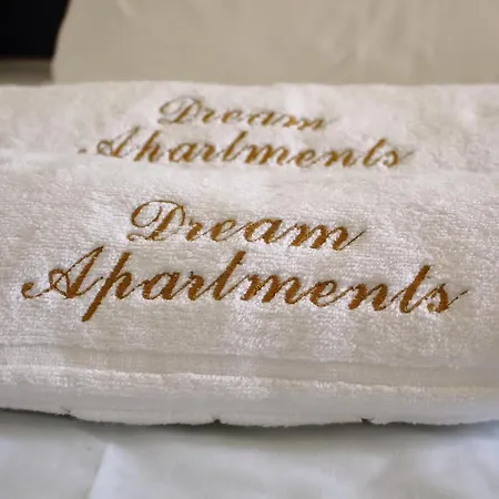 Dream * Dioniszíu-part