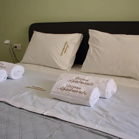 Dream Apartman