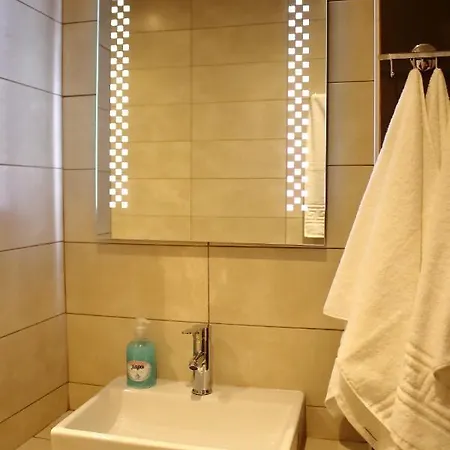 Dream Apartman *