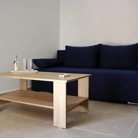 Apartman Dream Dioniszíu-part