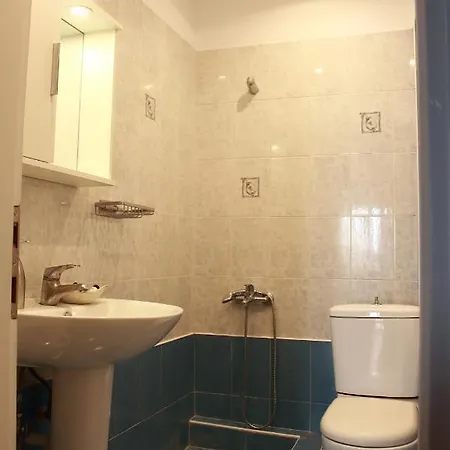 Dream Apartment