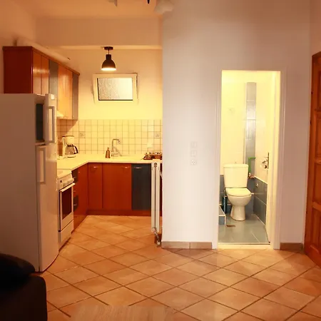 Apartment Dream