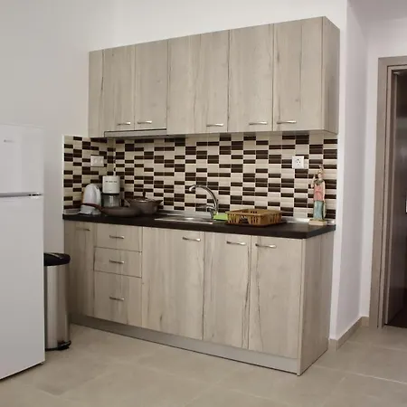 Dream Apartment