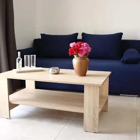 Apartment Dream