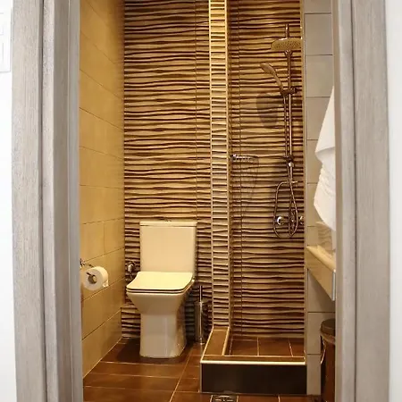 Dream Apartment *