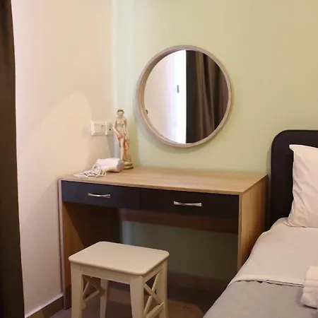 Dream Apartment