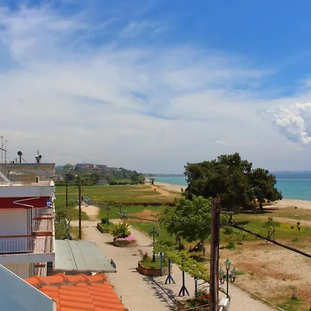 Dream * Paralia Dionysiou