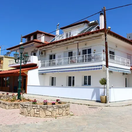 Dream Paralia Dionysiou