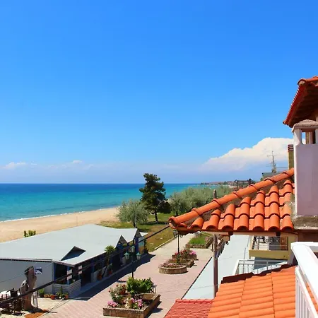 Dream Paralia Dionysiou